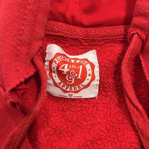 Ohio State hoodie - Picture 2 of 3